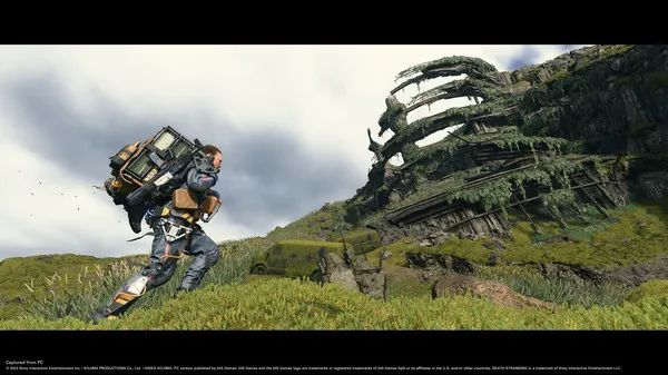 steam极乐迪斯科购买指南,steam死亡搁浅冬季特惠多少钱