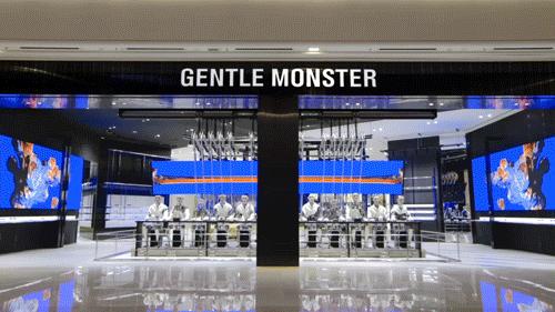 被称之为“宇宙级网红”品牌—GM之概念赏析