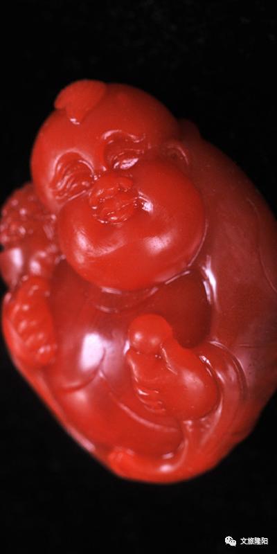 真正保山南红赤玉原矿老料,保山赤玉南红直播间