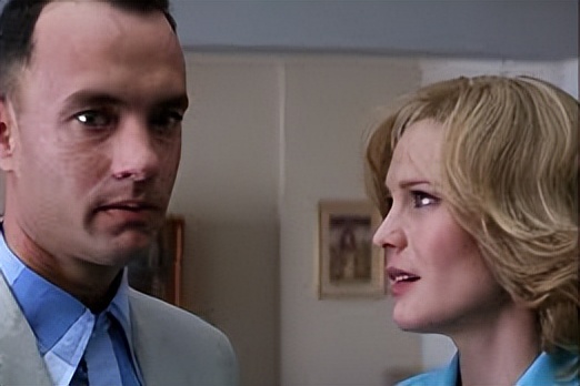 选择做对的事情，成为真实的自己:阿甘正传