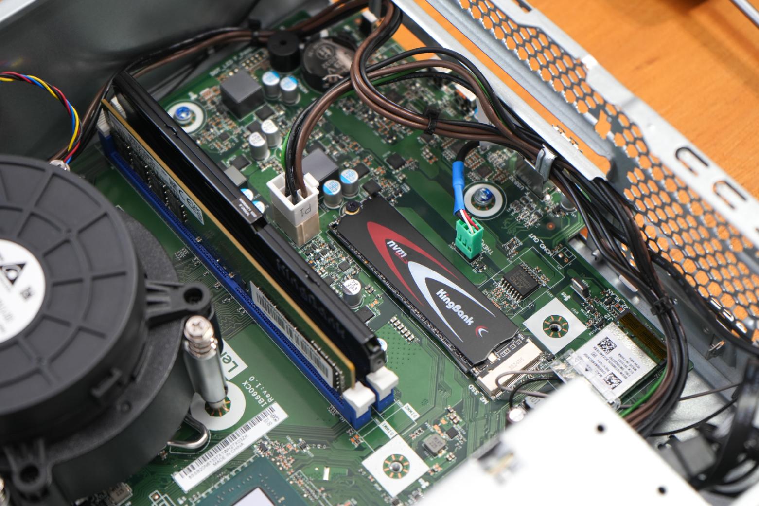 联想天逸510s最低配置测评,联想天逸510s可以升级配置吗