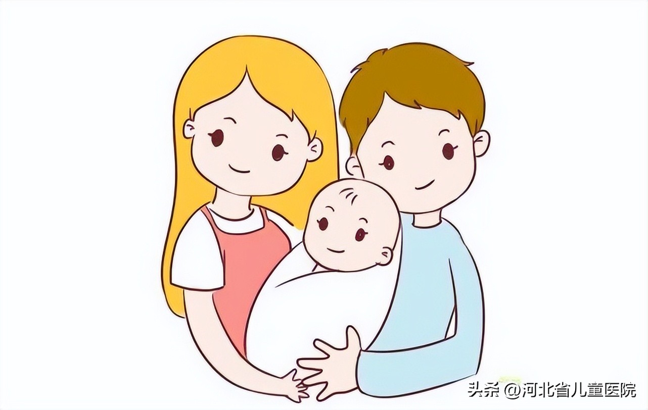 孩子总喜欢歪嘴伸脖子咋回事,孩子经常歪脖