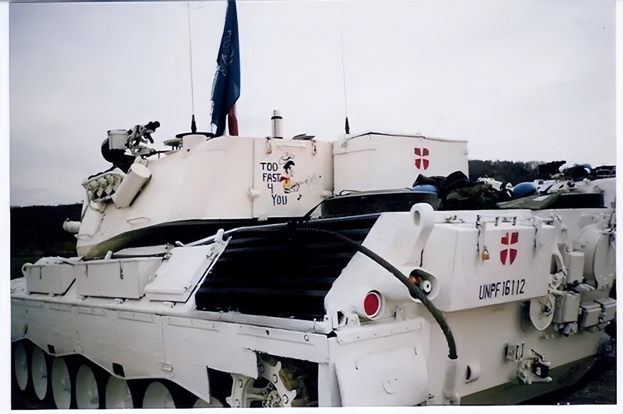 不是魔法！07P,E主战方案“魔法数字”全是纯纯的科技！