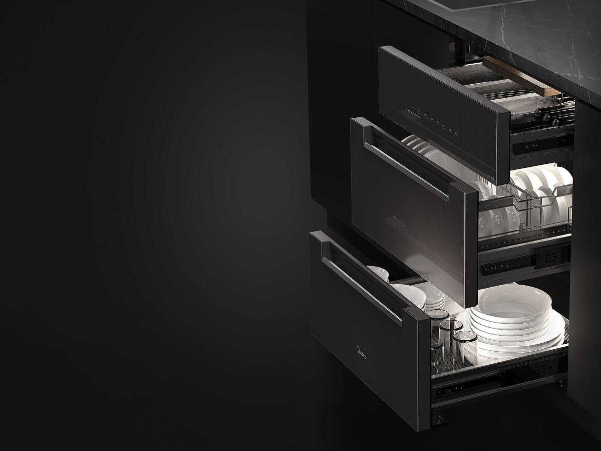 全屋定制没有纯色怎么选,全屋定制怎么选注意这几点少踩坑