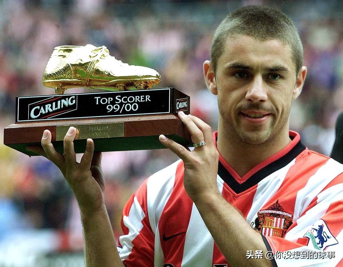 上赛季英超射手,还记得上一次王者的时候吗