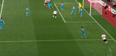 欧冠半决赛c罗绝杀曼城,6-1逆转意甲疯狂一战