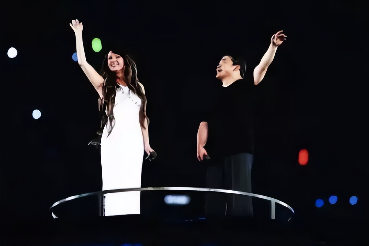 刘欢：偏爱相声却成乐坛大佬，女儿教育成心中遗憾