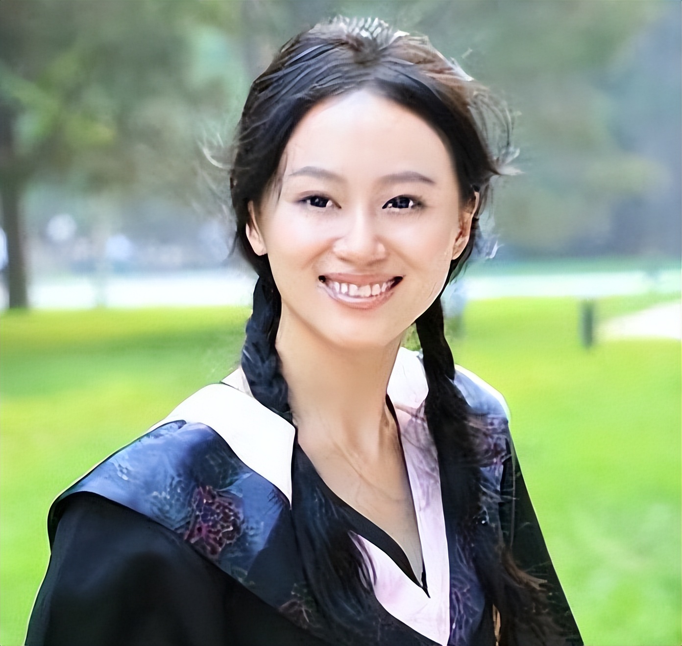 中国最美体坛女神都有谁？体坛颜值天花板？您心中的最美女神是谁