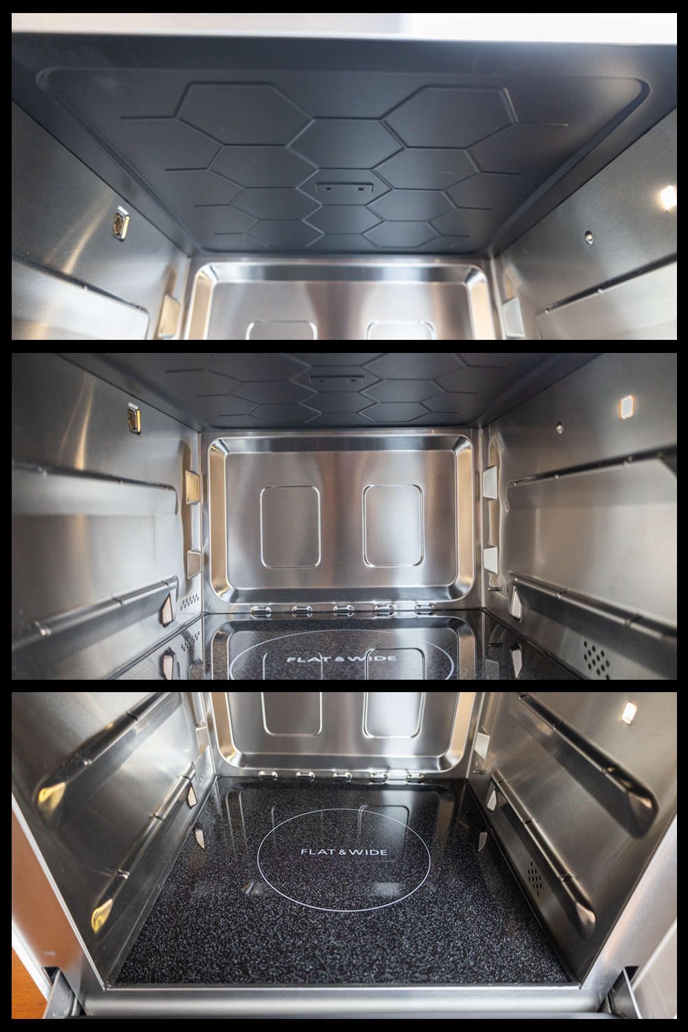 微蒸烤一体机东芝和松下哪款好,微蒸烤一体机东芝测评