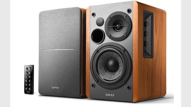 消费指南：2023年各场景最佳PC扬声器推荐