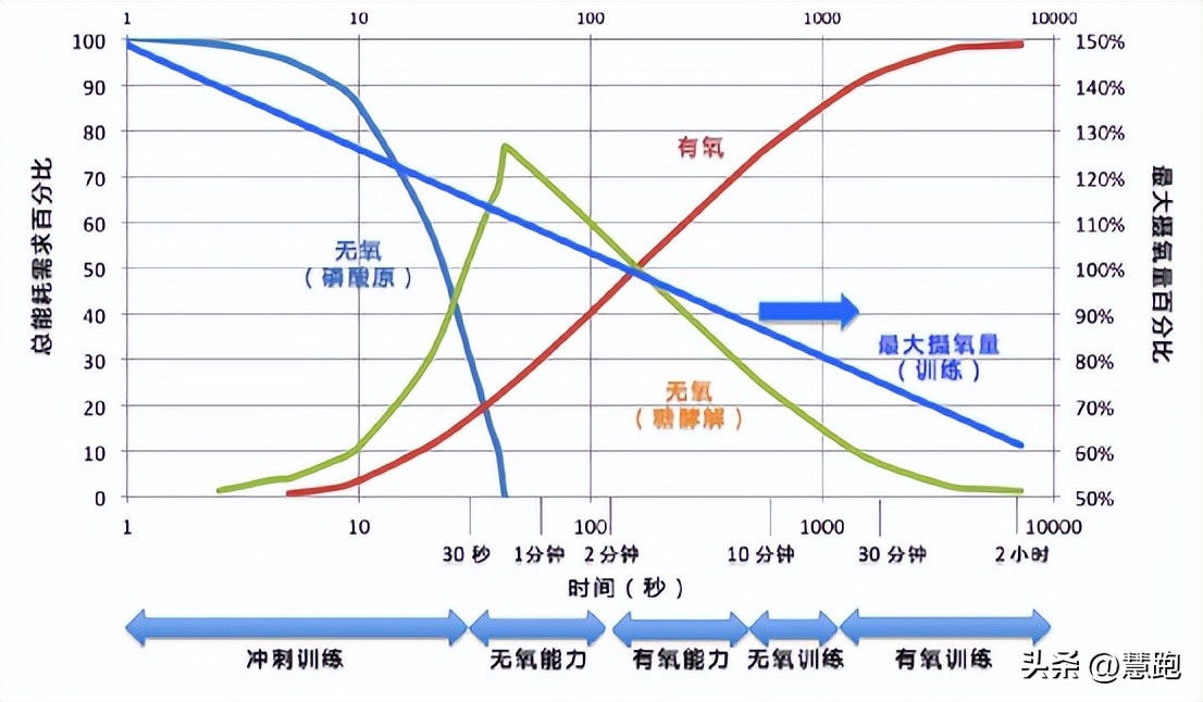 从训练到日常生活：完整解读跑者应该如何看懂跑表数据