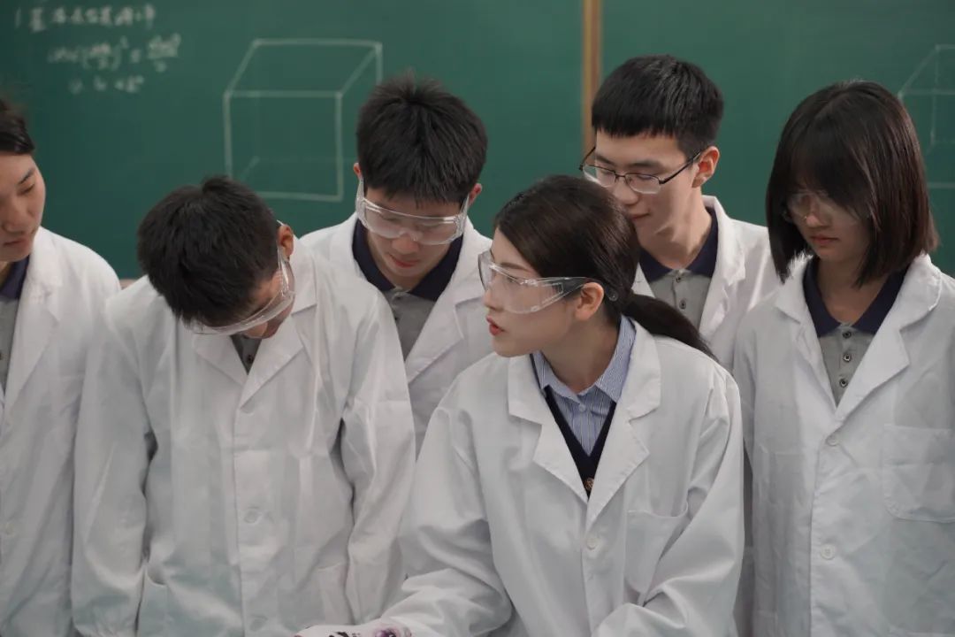 学校通知德清求是高级中学,浙江德清求是高级中学评价