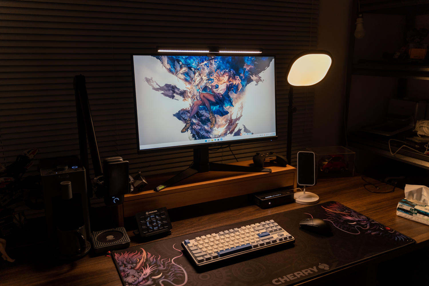 华硕vg279q27英寸显示器,华硕显示器vg279qr评测