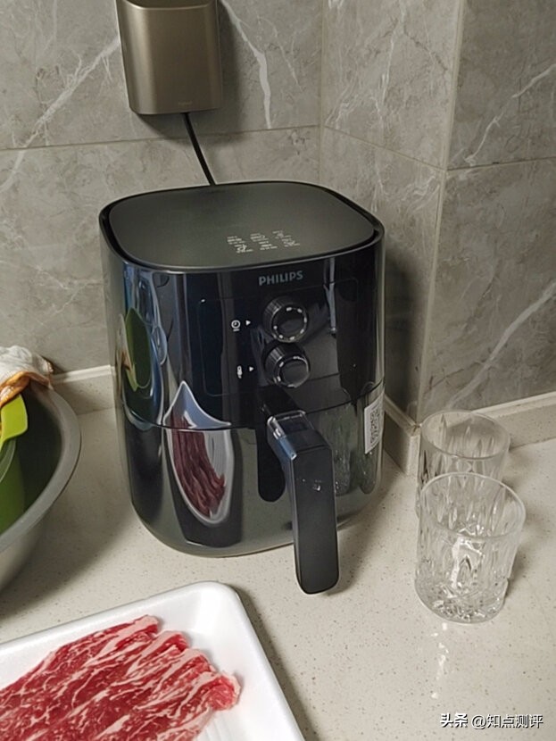 飞利浦空气炸锅hd925x使用教程,飞利浦空气炸锅hd9200的使用方法