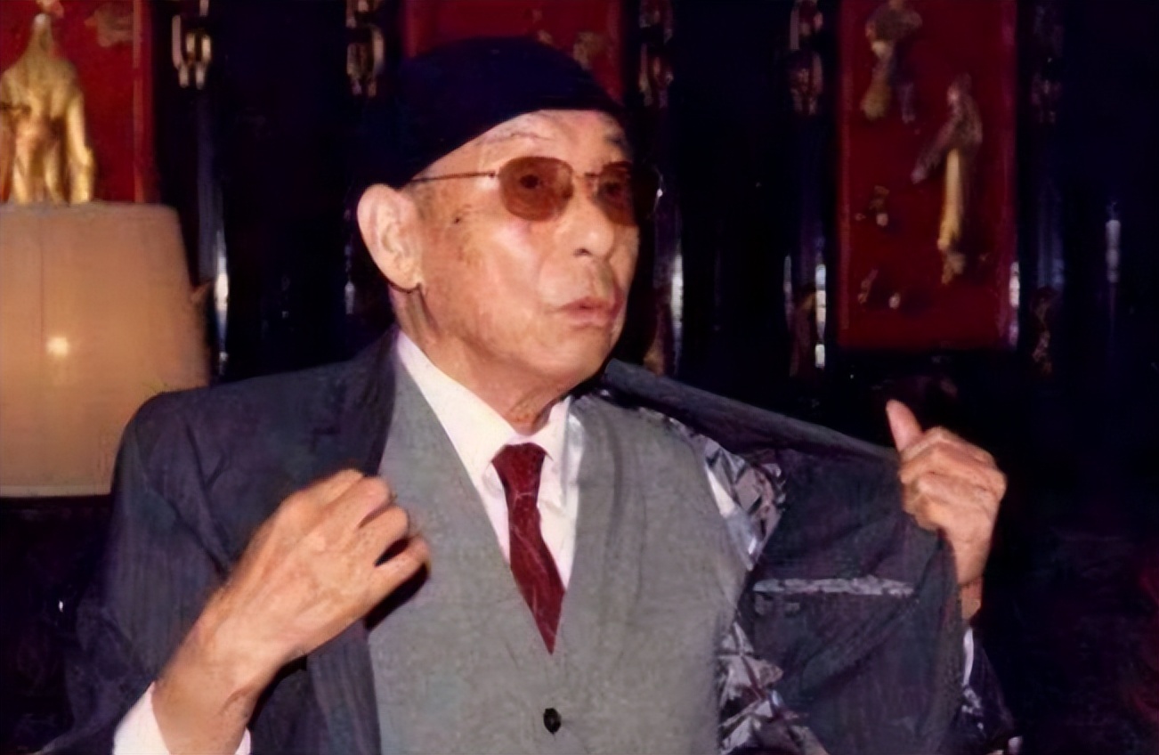 1991年张学良重获自由,张学良的晚年恢复自由了吗