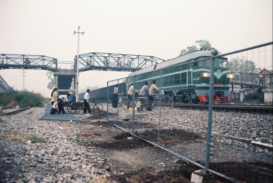 廊坊老照片里的廊坊,曾经的河北廊坊老照片