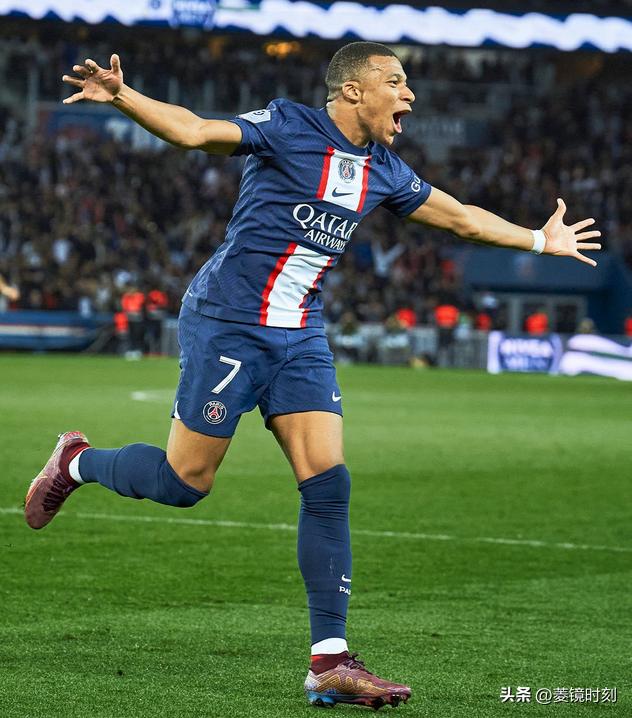 2023金球奖梅西和姆巴佩,2021年金球奖将揭晓姆巴佩