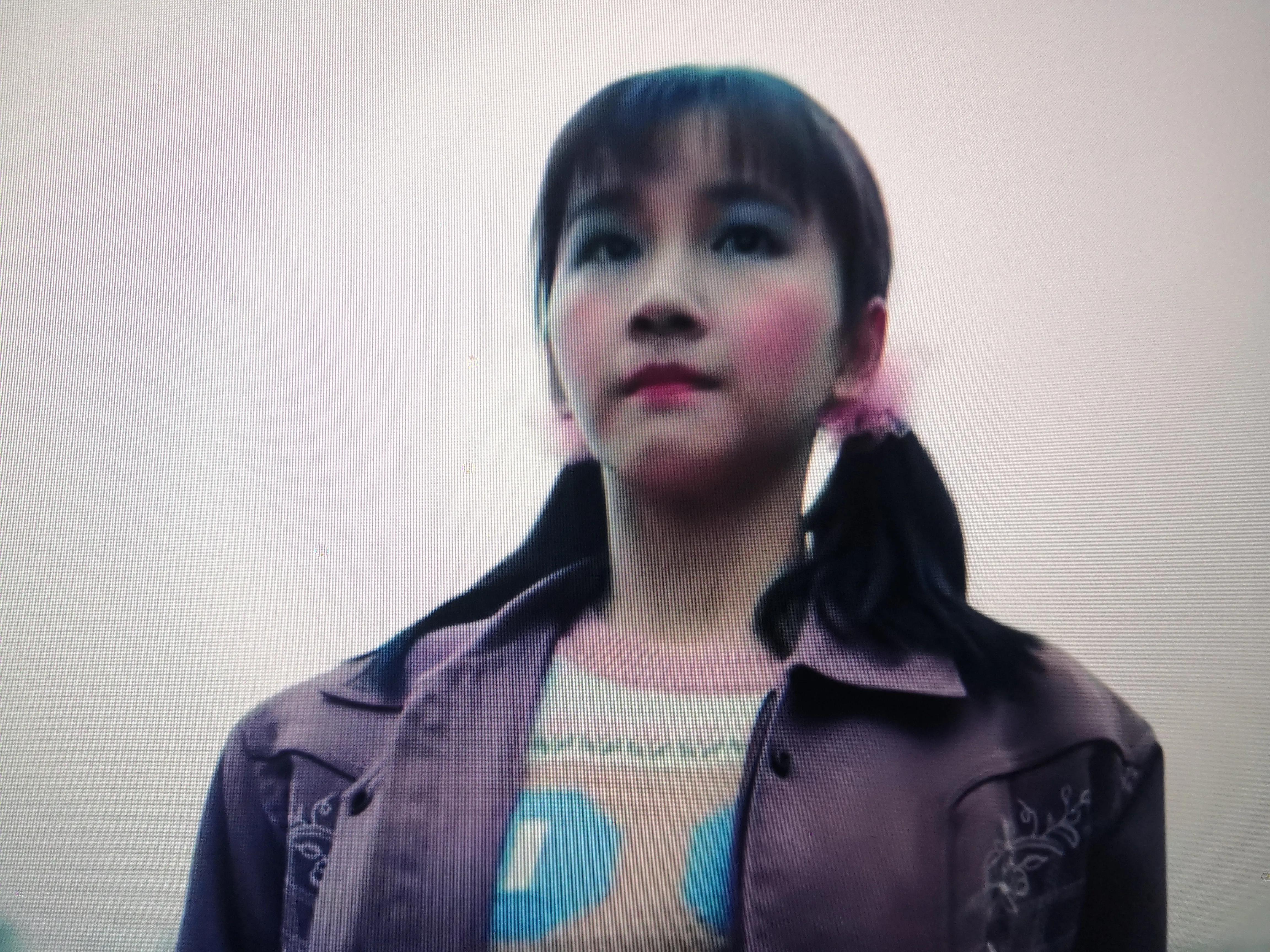 我们的日子小雪花跳舞视频,我们的日子雪花长大后好看吗