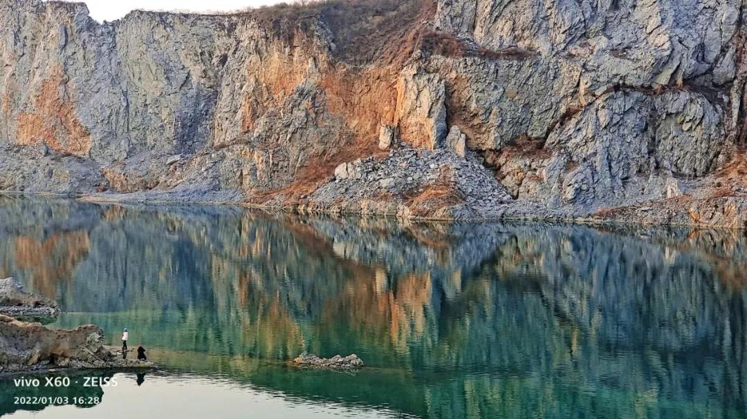 游记丨孝感“马尔代夫”，你去过吗？