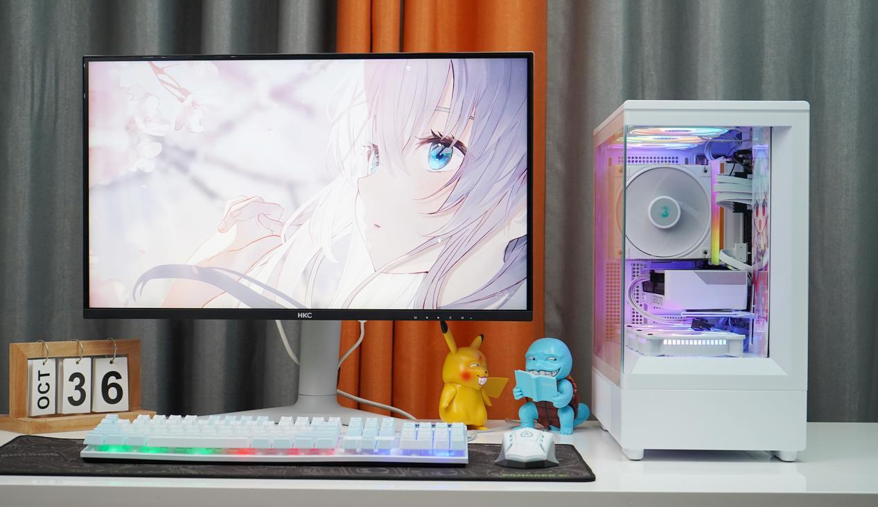 双11海景房效果图,双11海景房机箱推荐