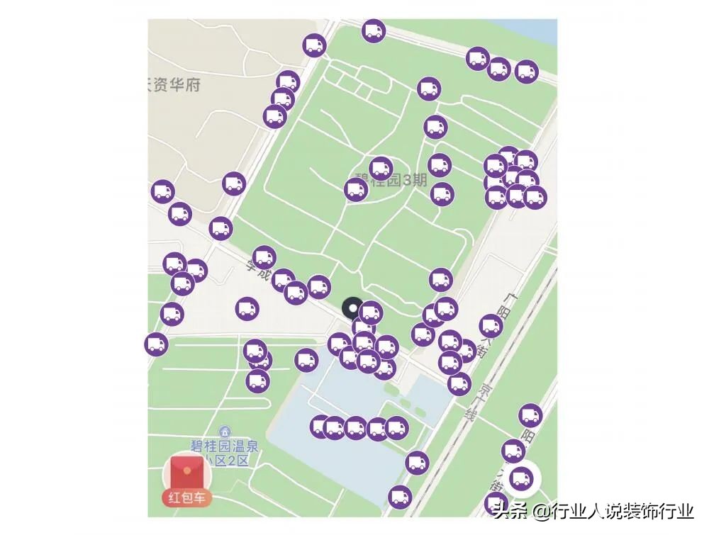 最新装饰公司加盟方式,现在装饰公司前景如何