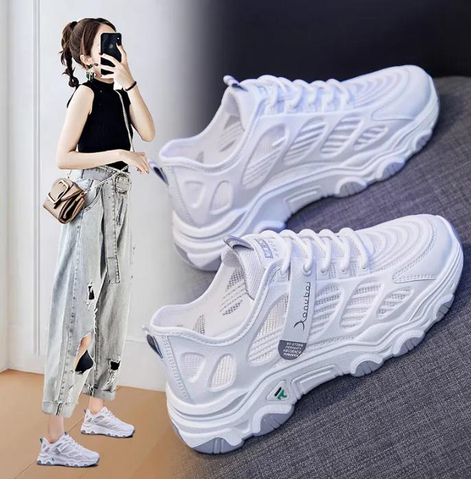 美式夏季鞋子穿搭,鞋子穿搭夏季时髦感