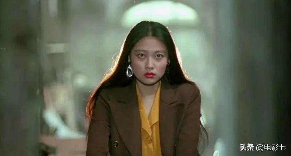 过去34年的7部老国产片,10部国产老片