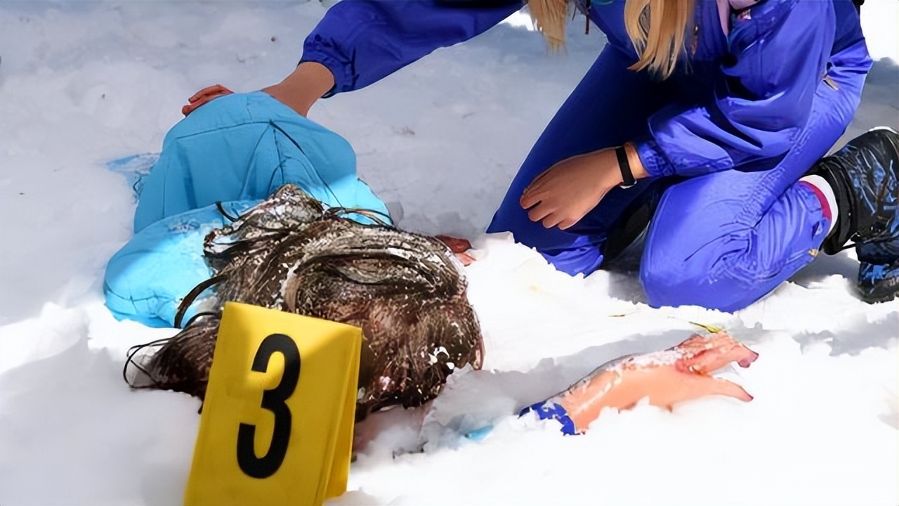 可可西里失踪女孩的真实原因,可可西里失踪的女孩有两次活命