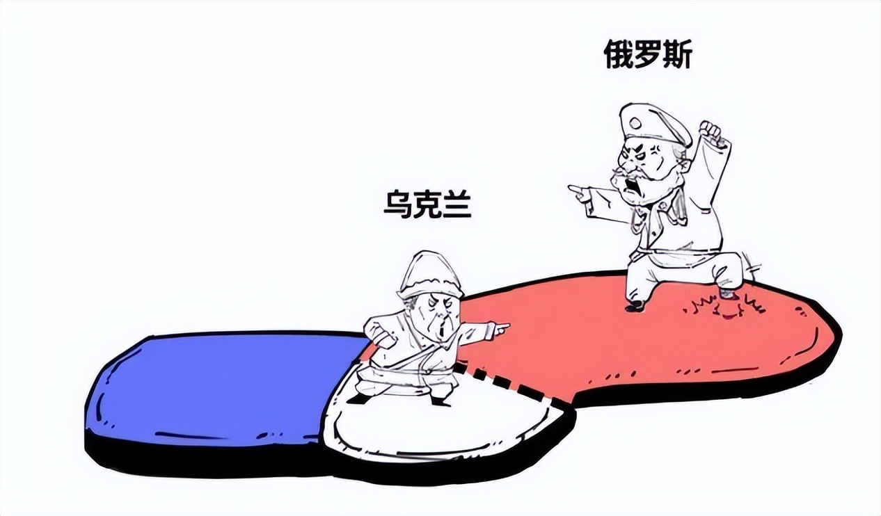 俄罗斯为什么会是下一个超级大国,俄罗斯发展与世界的差距