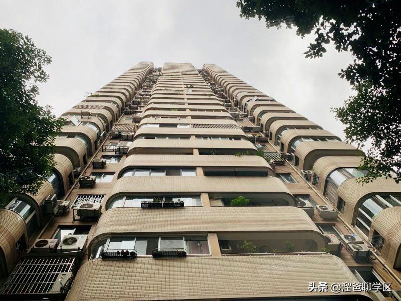 一校三区→一校五区？从不设分校的“金花学校”要爆发？