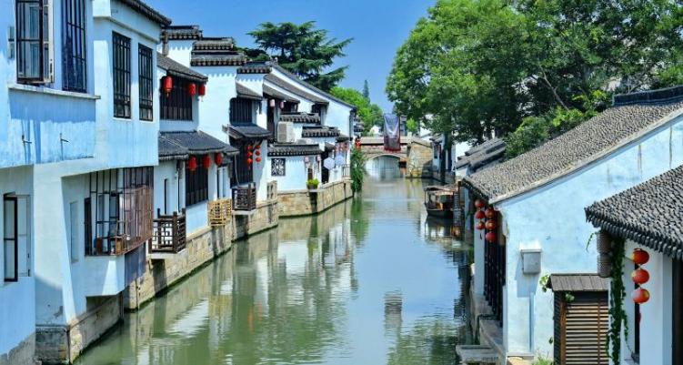苏州必去十大古镇景点推荐,苏州十五个最美古镇推荐