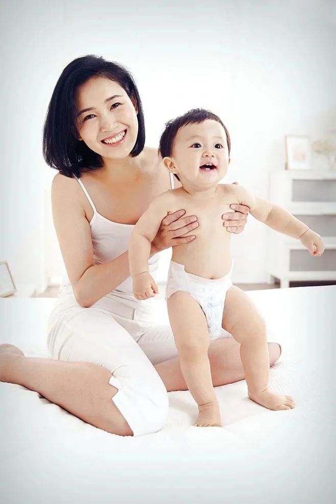 母婴千亿级市场,母婴护理市场