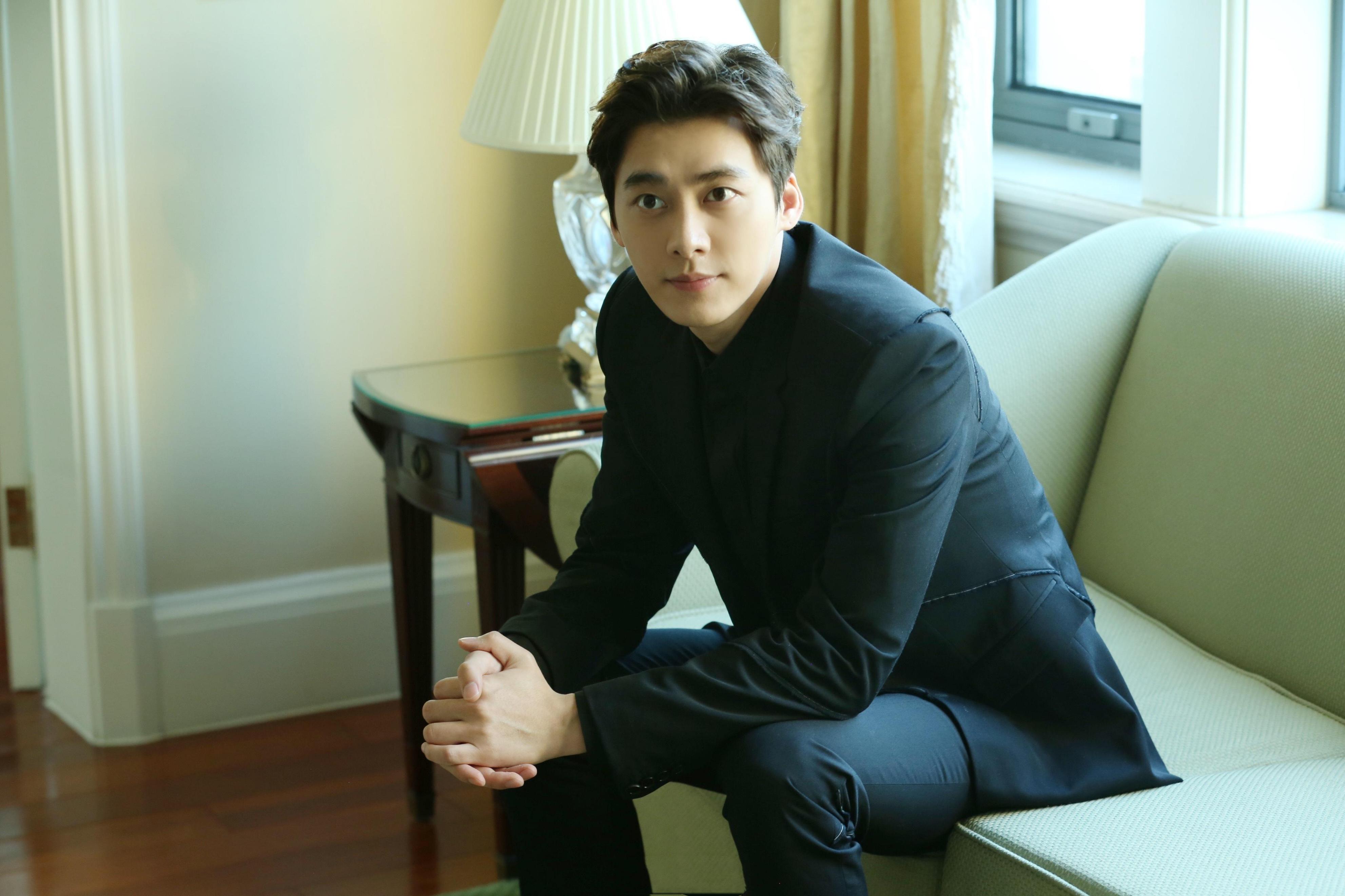 李易峰情史,李易峰不为人知的故事