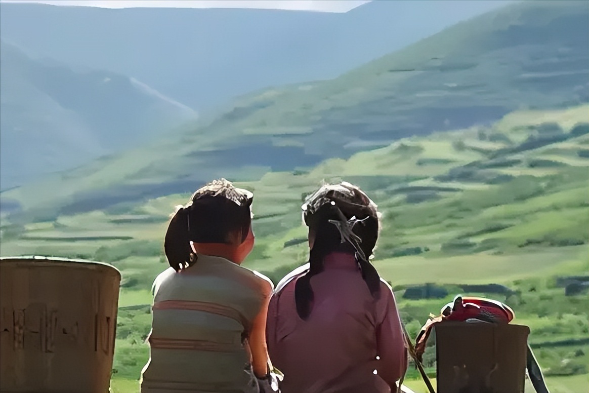 一条红裤带,一条红裤带引出的故事