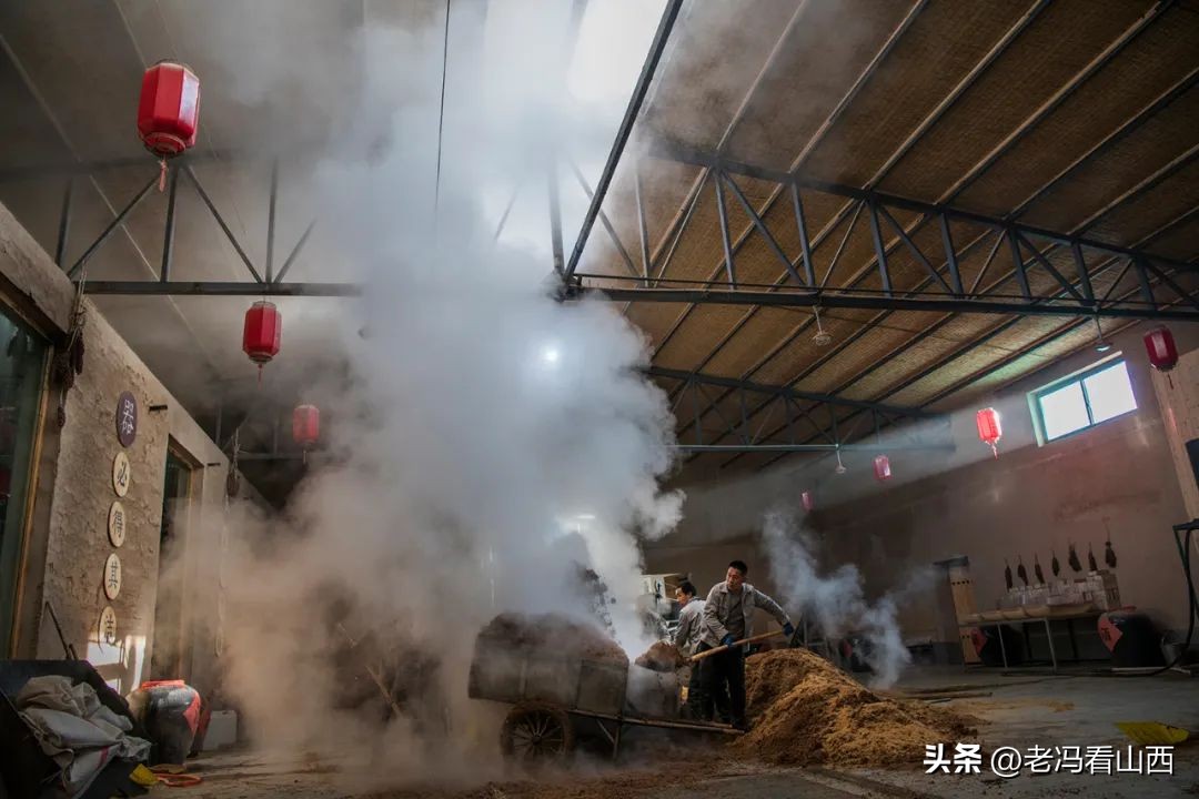 晋善晋美广告是谁写的,晋善晋美央视广告