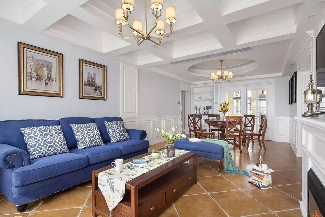 家里装修有横梁怎么设计处理,横梁竖梁怎么装修