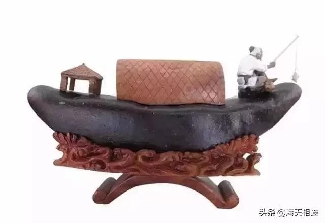 难得一见的仙鹤假奇石,这些难得一见的奇石美醉了