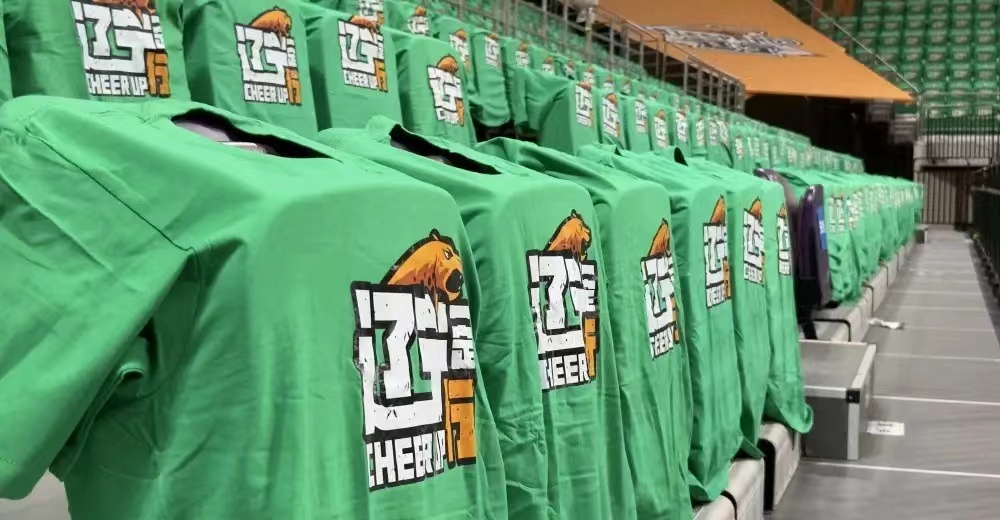 辽篮第五场裁判闫军,辽篮夺冠闫军