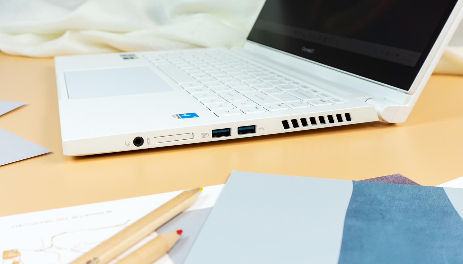 宏碁conceptd3ezel开箱,宏碁conceptd3ezel