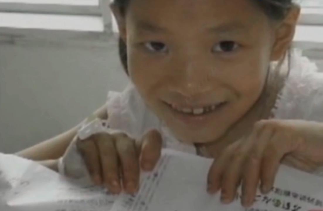 8岁白血病女孩现状,8岁女孩白血病自愿放弃治疗电影