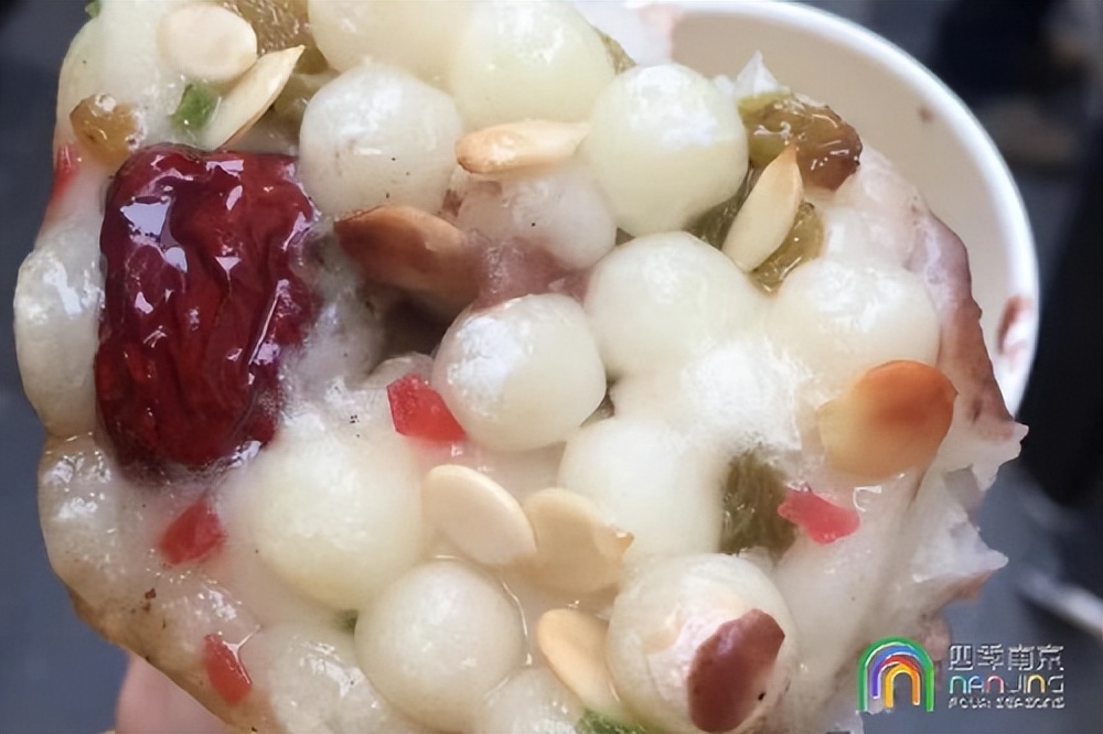 去南京有哪些必吃的地道美食,南京有哪些特色美食攻略