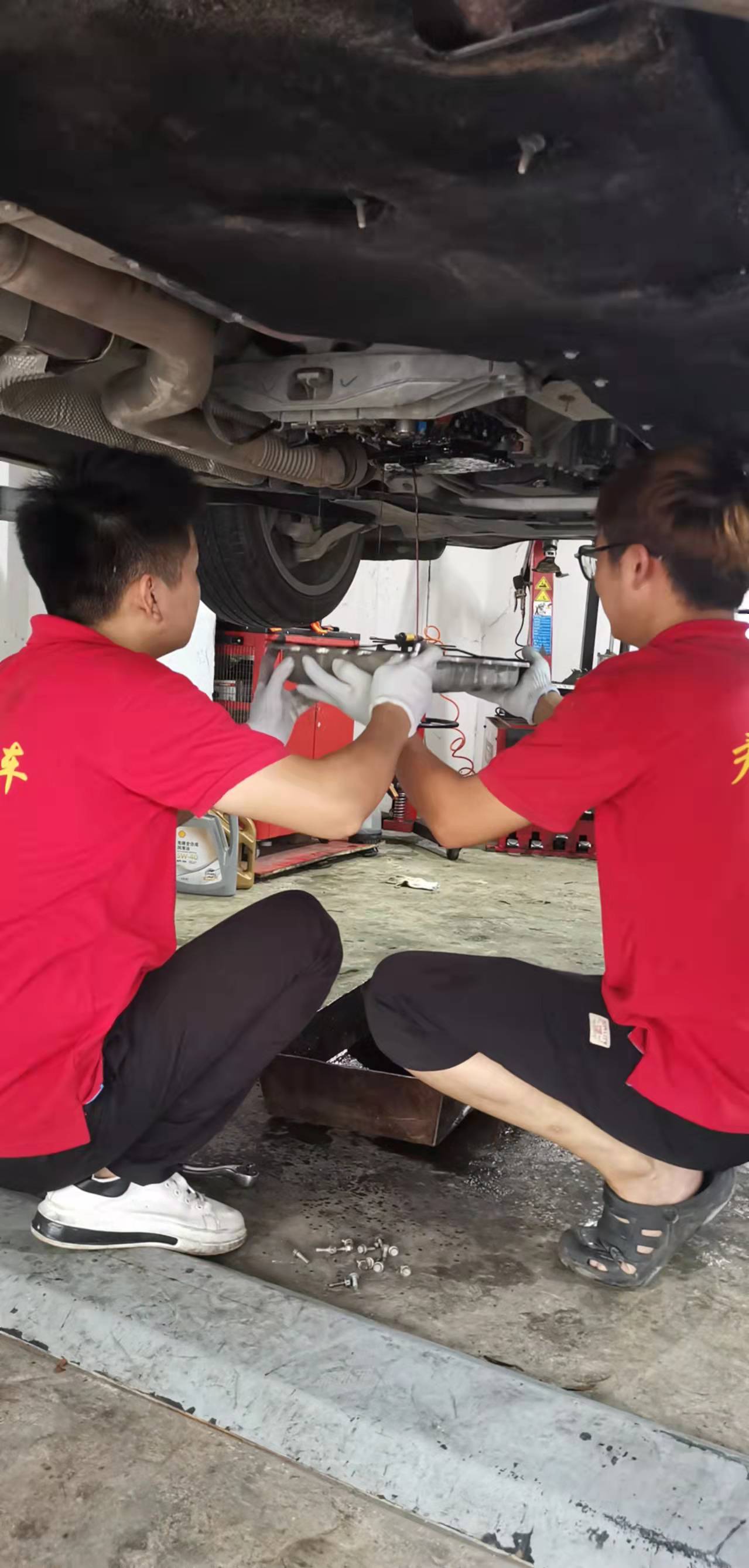 汽车制造业员工情况分析,汽车行业人员感受