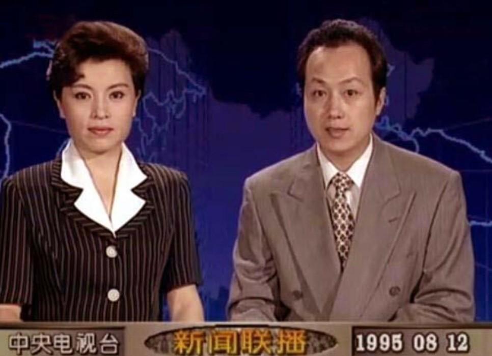 央视主播李瑞英退休后的生活,央视名嘴李瑞英现状