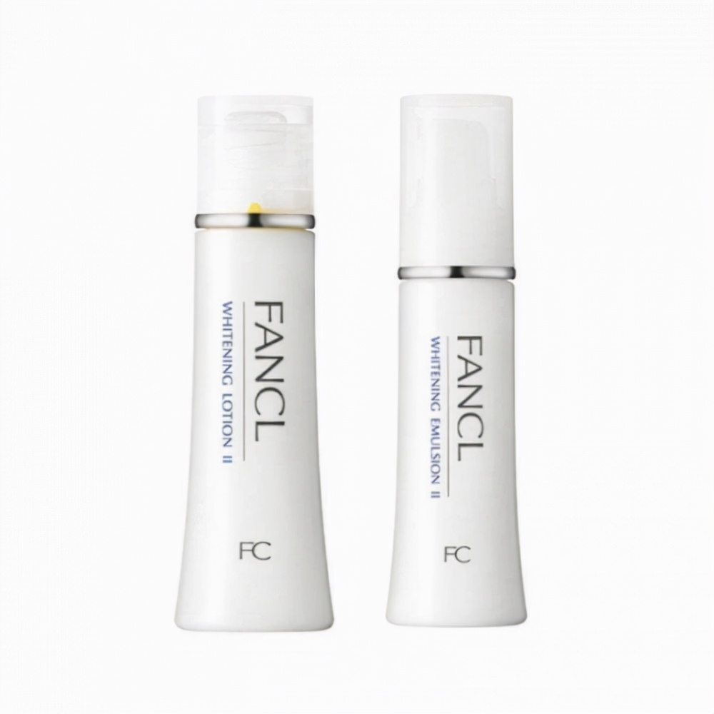 fancl芳珂套装,fancl芳珂胶原蛋白水乳
