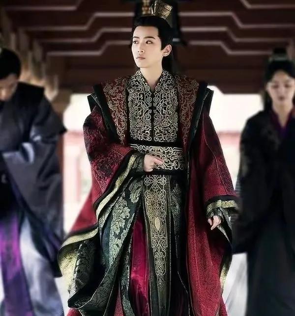 女扮男装的十位女星,盘点十大女明星女扮男装