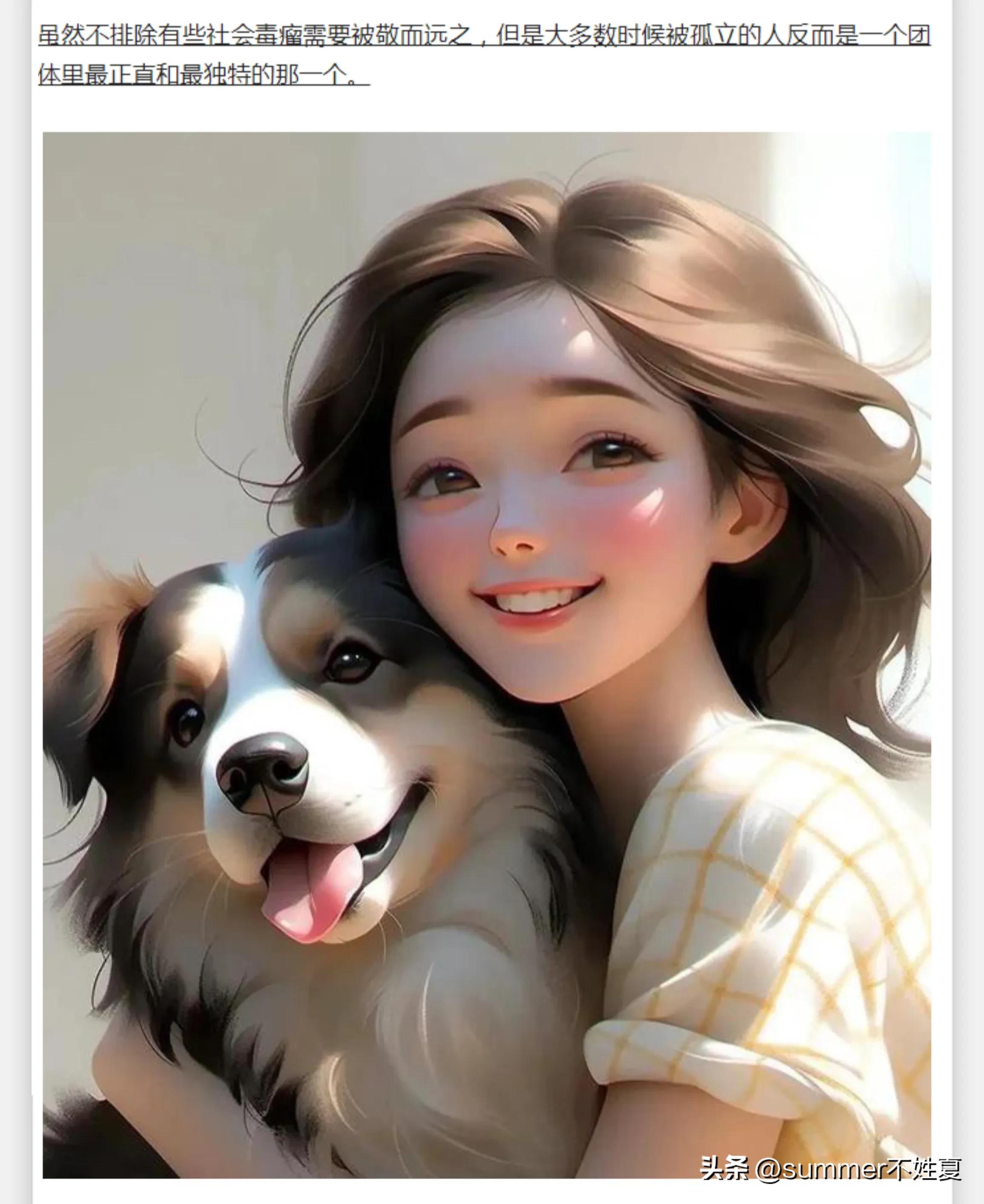 被孤立真的是有原因的,有一些人被孤立觉得是有原因的