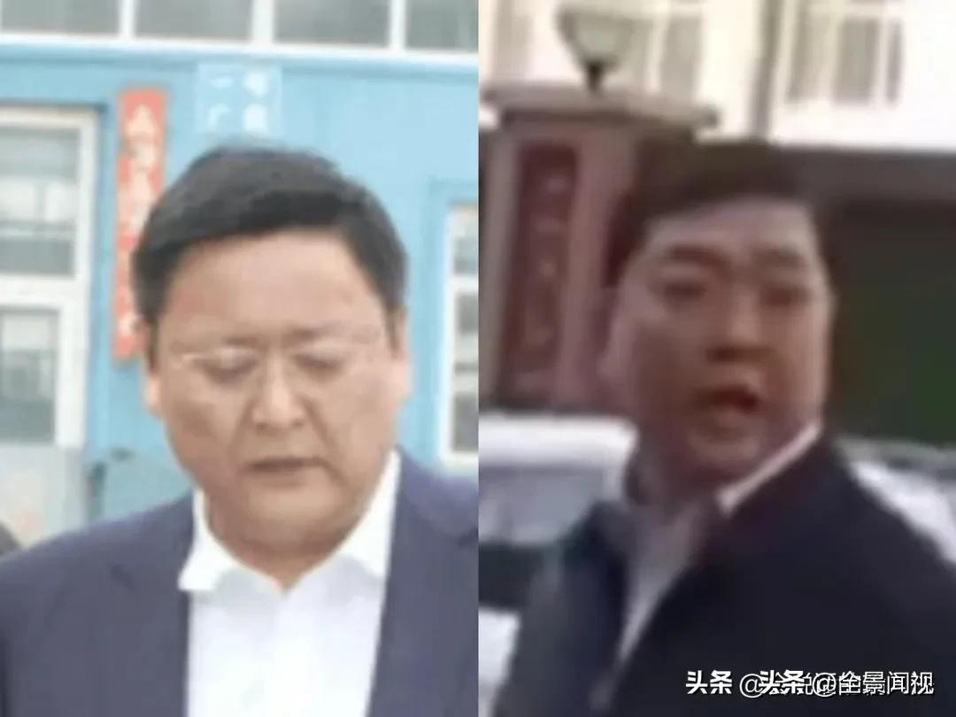 仅凭衣着就断定是副市长，未免也太主观！