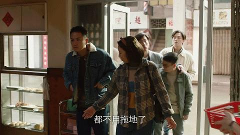 狮子山下的故事大陆剧,电视连续剧狮子山下的故事