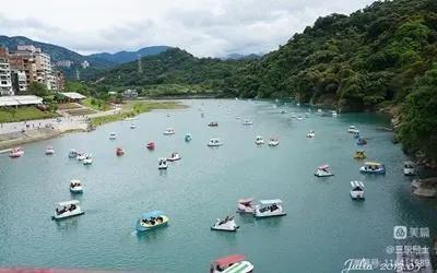 台湾30天游记,台湾半岛游记