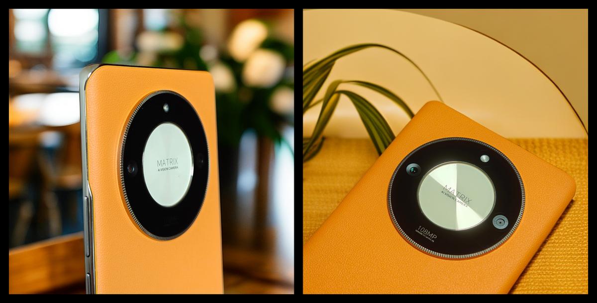 荣耀x50真实体验感受,荣耀x50上手体验打游戏